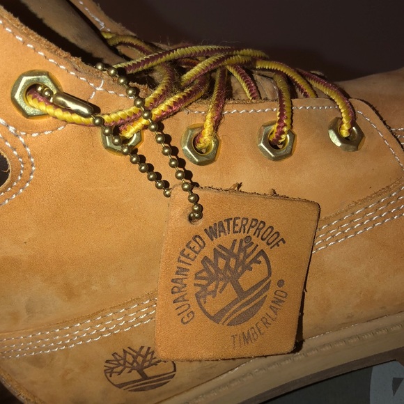 Timberland - Picture 2 of 4